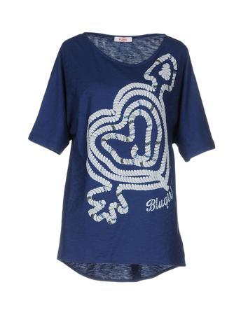 Футболка BLUGIRL FOLIES