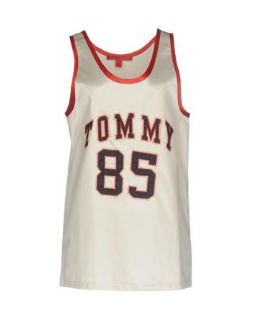 Футболка HILFIGER COLLECTION