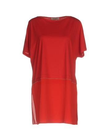 Футболка LA FILERIA