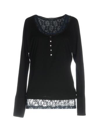 Футболка MAISON SCOTCH