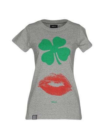 Футболка WEMOTO