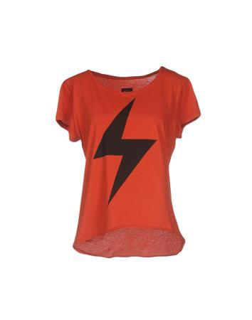 Футболка MELTIN POT KLSH