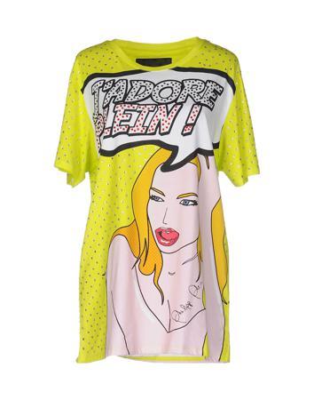 Футболка PHILIPP PLEIN