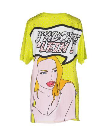 Футболка PHILIPP PLEIN