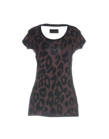 Футболка PHILIPP PLEIN