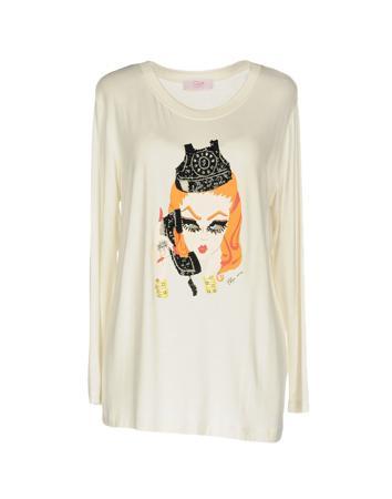 Футболка CLIPS MORE