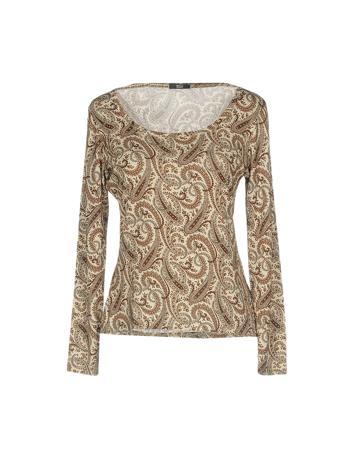 Футболка WOOD