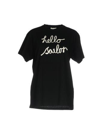 Футболка GUARDAROBA by ANIYE BY