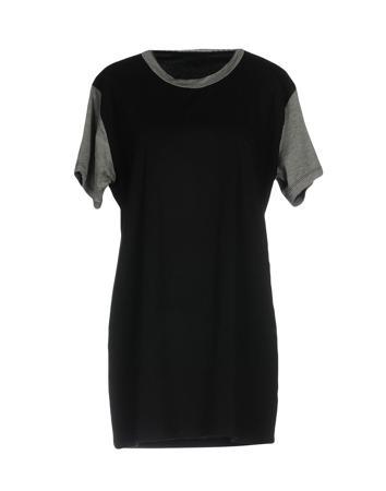 Футболка SATÌNE