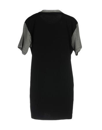 Футболка SATÌNE