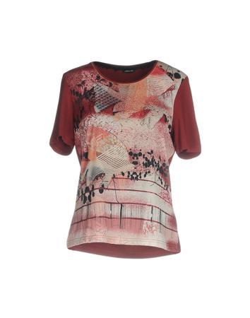 Футболка BARBARA LEBEK