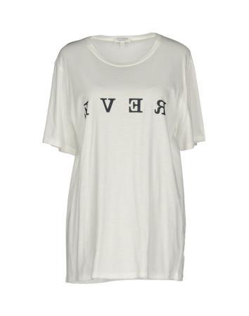 Футболка ROSEANNA