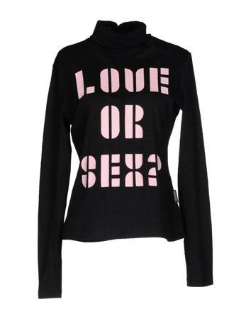 Футболка MOSCHINO JEANS