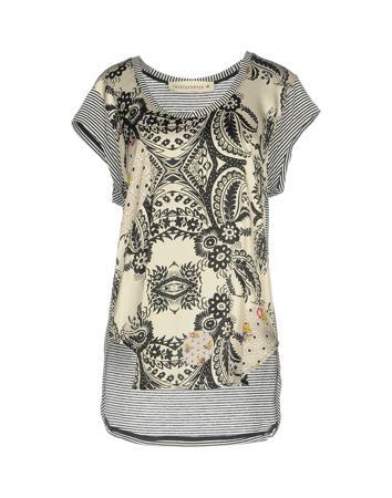 Футболка SHIRTAPORTER