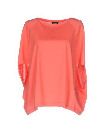 Футболка ARMANI JEANS