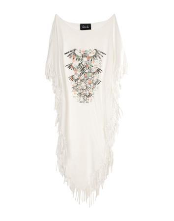 Футболка ODI ET AMO