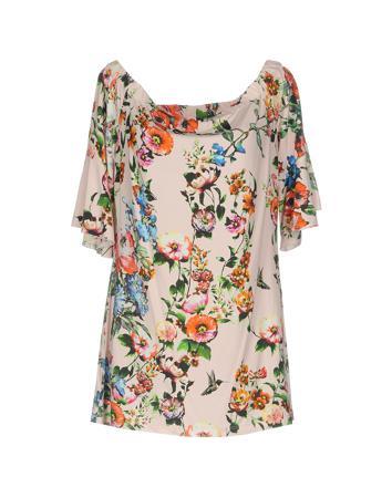 Футболка LAFTY LIE