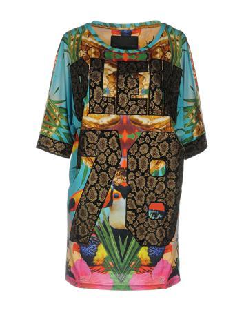 Футболка PHILIPP PLEIN