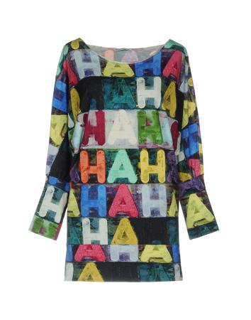 Футболка B.A. PRINTED ARTWORKS