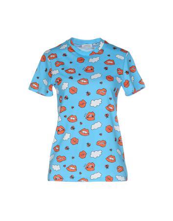 Футболка AU JOUR LE JOUR