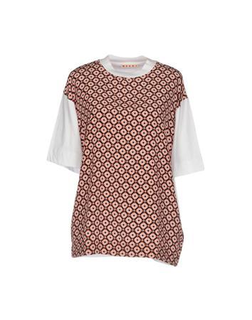 Футболка MARNI