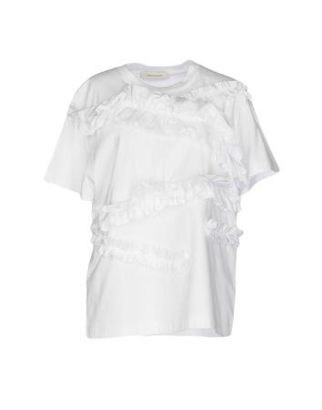 Футболка CEDRIC CHARLIER