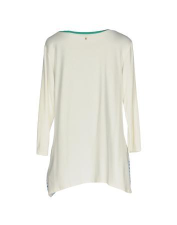 Футболка WHO*S WHO