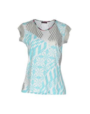 Футболка CUSTO BARCELONA