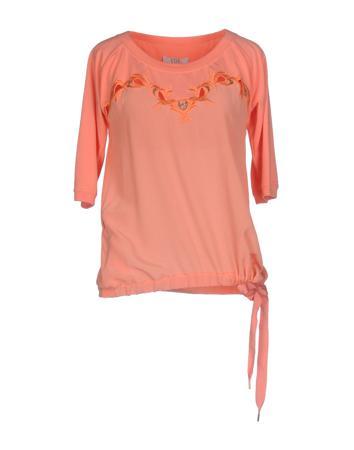 Футболка VDP CLUB