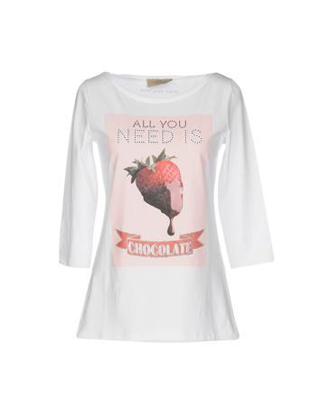 Футболка JUST FOR YOU