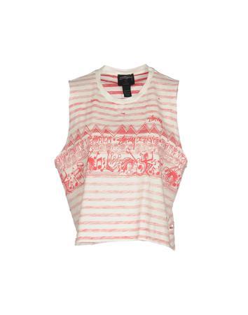 Футболка STUSSY