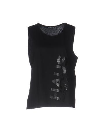 Футболка HAUS GOLDEN GOOSE