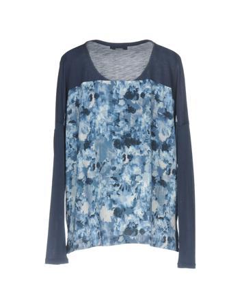 Футболка CALVIN KLEIN JEANS