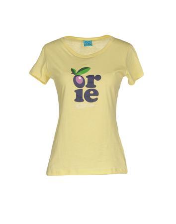 Футболка IRIEDAILY