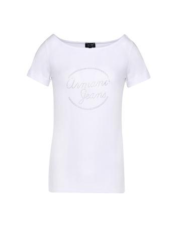 Футболка ARMANI JEANS