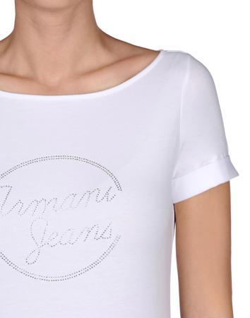 Футболка ARMANI JEANS