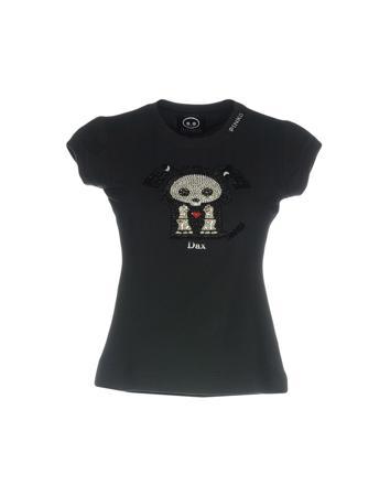 Футболка SKELANIMALS