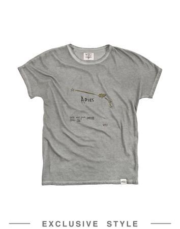 Футболка WRÅD x YOOX