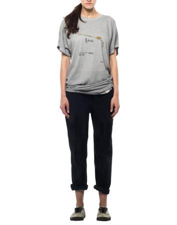 Футболка WRÅD x YOOX