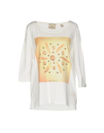 Футболка MAISON SCOTCH