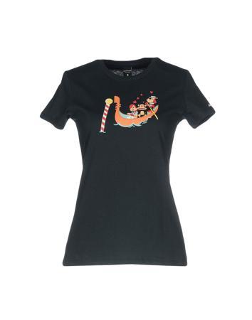 Футболка PAUL FRANK