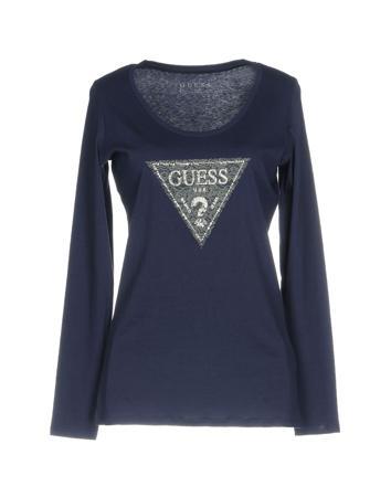 Футболка GUESS