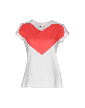 Футболка ATOS ATOS LOMBARDINI