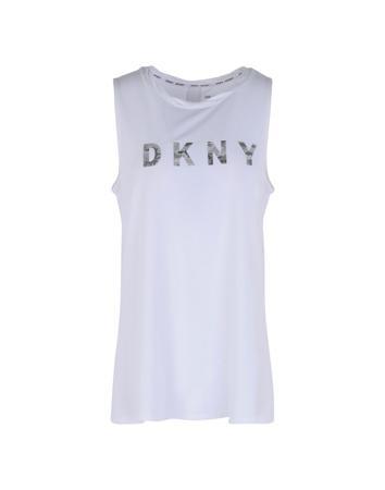 Футболка DKNY