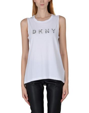 Футболка DKNY