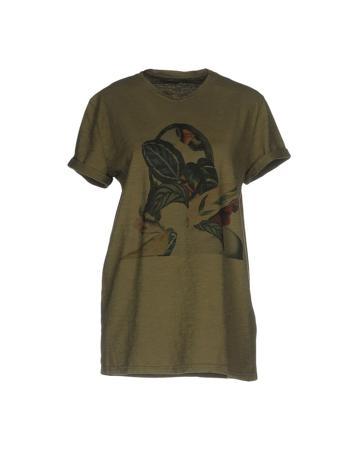 Футболка SOHO DE LUXE