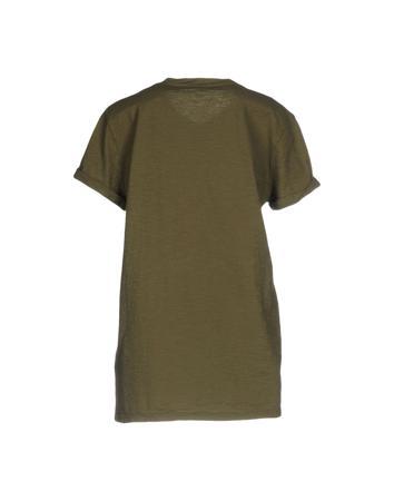 Футболка SOHO DE LUXE