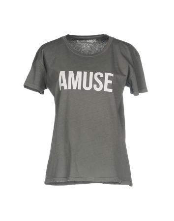 Футболка AMUSE SOCIETY