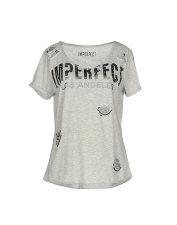 Футболка !M?ERFECT