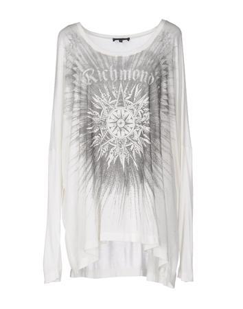 Футболка RICHMOND X